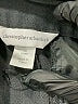 Christopher & Banks Solid Black Dress Pants Size 14 - photo 7