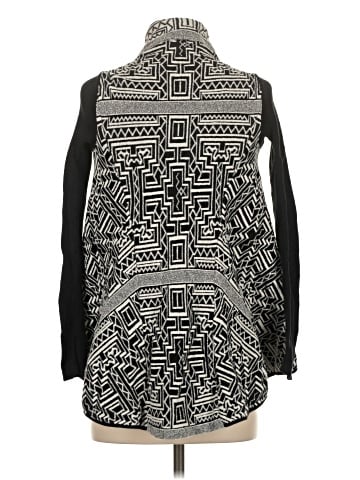 Field Flower Cardigan (view 2)