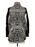 Field Flower Black Cardigan Size XS - photo 2