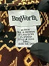 BonWorth Brown Kimono Size S - photo 7