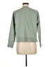 Calvin Klein Performance Green Sweatshirt Size M - photo 2
