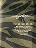 X by Gottex Animal Print Black Active Pants Size L - photo 7
