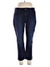 Lee Blue Jeans Size 16 (petite) - photo 1