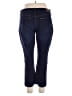 Lee Blue Jeans Size 16 (petite) - photo 2