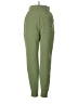 Nike Solid Green Sweatpants Size XS - photo 1