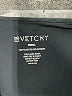 VETCHY Chevron-herringbone Black Swimsuit Bottoms Size XS - photo 3