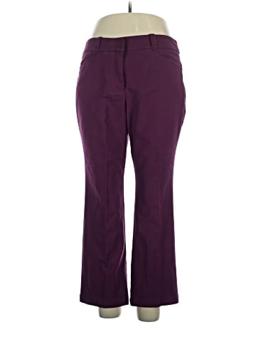 NY&C Dress Pants (view 1)