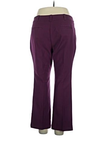 NY&C Dress Pants (view 2)