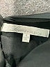 Lovers + Friends 100% Polyester Solid Black Cocktail Dress Size S - photo 7