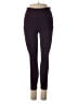 Athleta Burgundy Active Pants Size S - photo 1