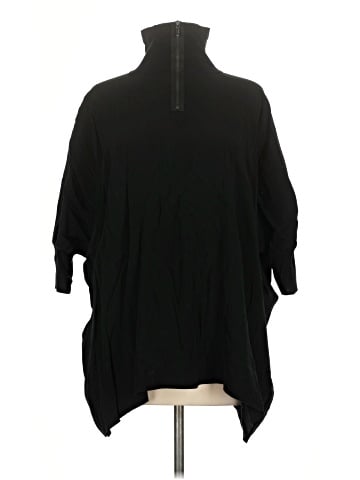 Vince. Kimono (view 1)