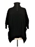 Vince. Black Kimono Size M - photo 1