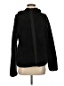 Covington 100% Polyester Black Cardigan Size S - photo 1