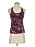 Lululemon Athletica Pink Active Tank Size 0 - photo 1