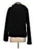 Covington 100% Polyester Black Cardigan Size S - photo 2