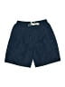 Southern Proper 100% Polyester Solid Blue Board Shorts Size XXL - photo 1