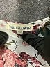 Wallflower Ivory White Kimono Size XS - photo 7