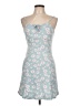 Society + Stitch Blue Tank Top Size L - photo 1