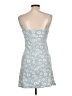 Society + Stitch Blue Tank Top Size L - photo 2