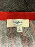 Hayden Gray Long Sleeve Blouse Size S - photo 7