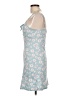 Society + Stitch Blue Tank Top Size L - photo 5