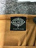 Cal Style Solid Brown Casual Dress Size L - photo 7