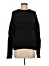 J Brand Black Pullover Sweater Size XS - photo 1