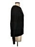 J Brand Black Pullover Sweater Size XS - photo 4