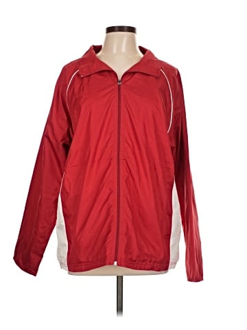 Assorted Brands Track Jacket (view 1)