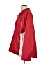 Assorted Brands 100% Polyester Red Track Jacket Size L - photo 5