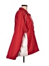 Assorted Brands 100% Polyester Red Track Jacket Size L - photo 4