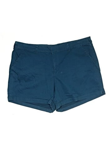 Lane Bryant Shorts (view 1)