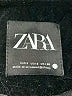 Zara Black Fleece Size S - photo 6