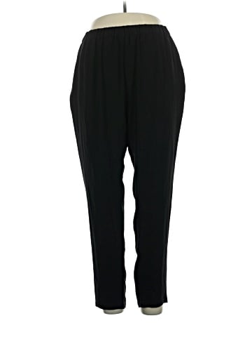 Marina Rinaldi Casual Pants (view 1)