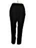 Marina Rinaldi Solid Black Casual Pants Size 16 (L) - photo 2