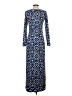 MICHAEL Michael Kors Blue Casual Dress Size XXS - photo 2
