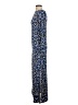 MICHAEL Michael Kors Blue Casual Dress Size XXS - photo 5