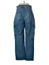 Express Blue Jeans Size 2r - photo 2
