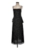 J.Crew Stars Black Cocktail Dress Size 0 - photo 1