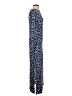MICHAEL Michael Kors Blue Casual Dress Size XXS - photo 4