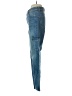 Express Blue Jeans Size 2r - photo 5
