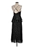 J.Crew Stars Black Cocktail Dress Size 0 - photo 2