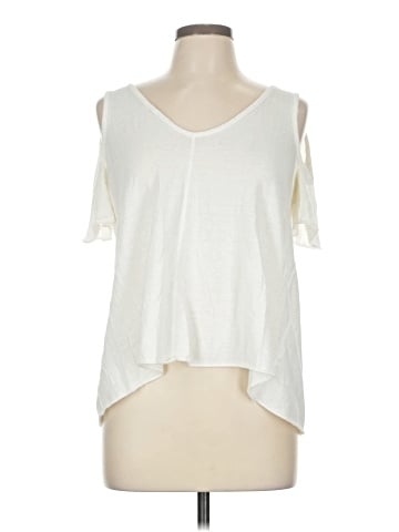 PPLA Clothing Sleeveless T-Shirt (view 1)