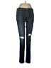 Adriano Goldschmied Blue Jeans Size 28 waist - photo 1