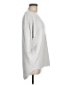 Express Silver Gray Pullover Sweater Size M - photo 4