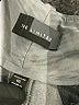 The Limited Solid Gray Dress Pants Size 16R - photo 4