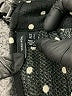 Vero Moda Polka Dots Black Long Sleeve Blouse Size S - photo 7