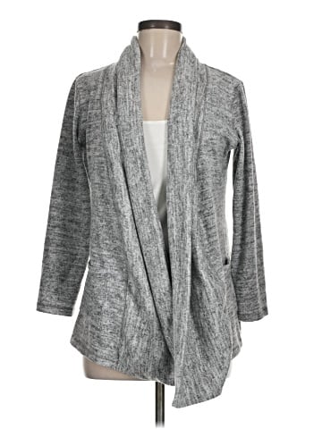 David Cline Cardigan (view 1)