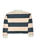 Sonoma Goods for Life Tan Long Sleeve Polo Size 10 - 12 - photo 2