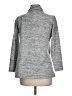 David Cline Gray Cardigan Size M - photo 2